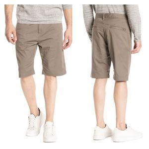 Volcom Mens VMONTY Stretch Shorts 38